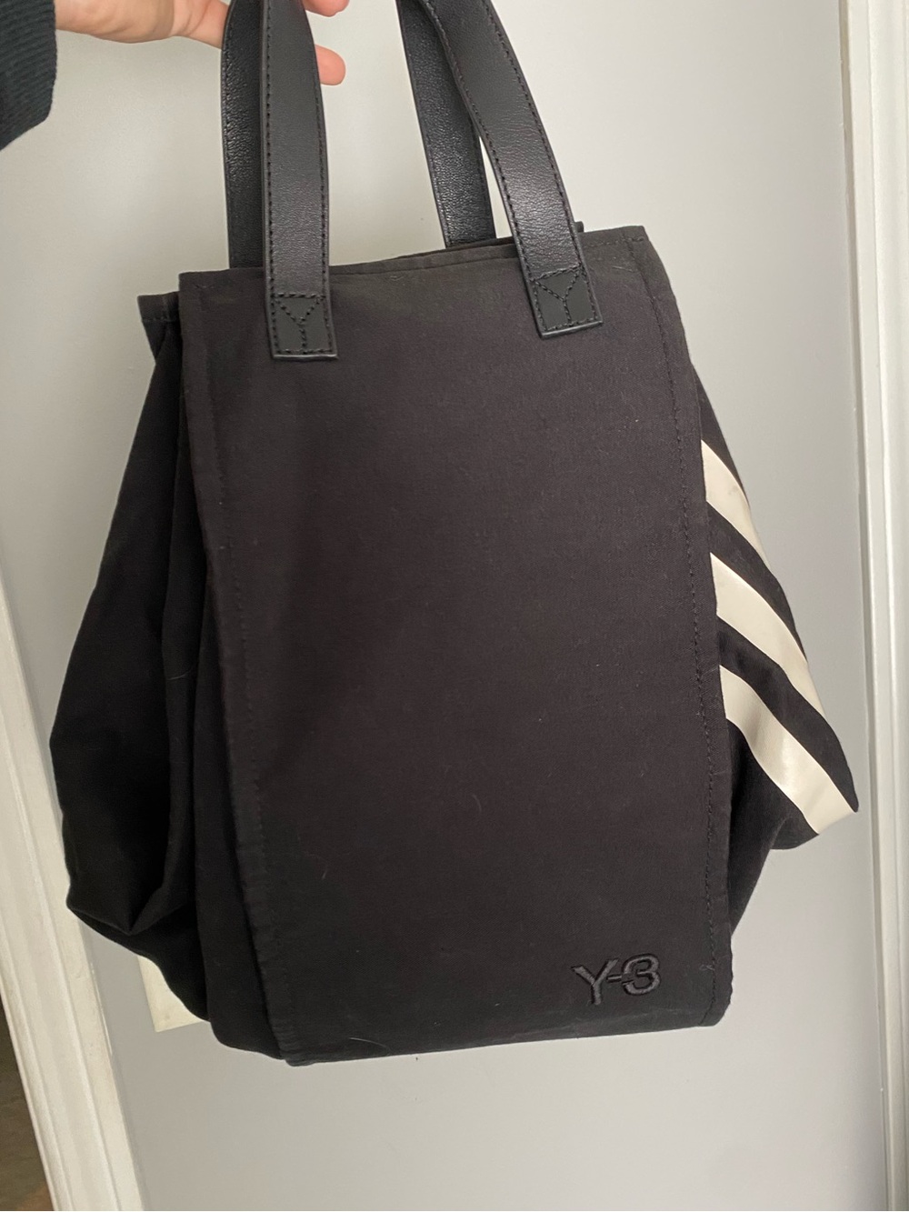 Y3 adidas Bag/Tote